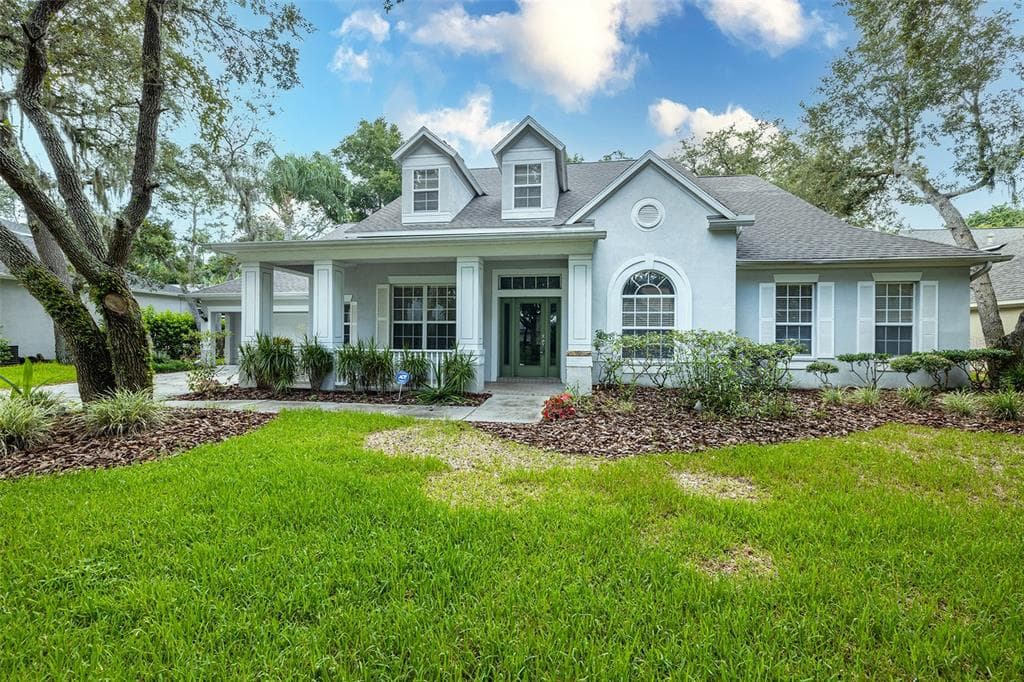 15014 EAGLERISE DRIVE