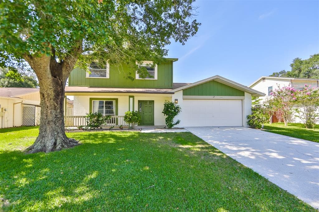3028 ANNADALE CIRCLE BRANDON, FL 33511