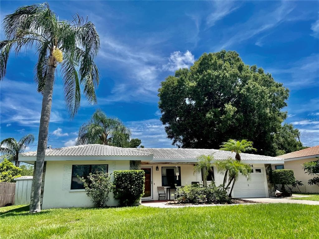 1404 TEMPLE STREET CLEARWATER, FL 33756