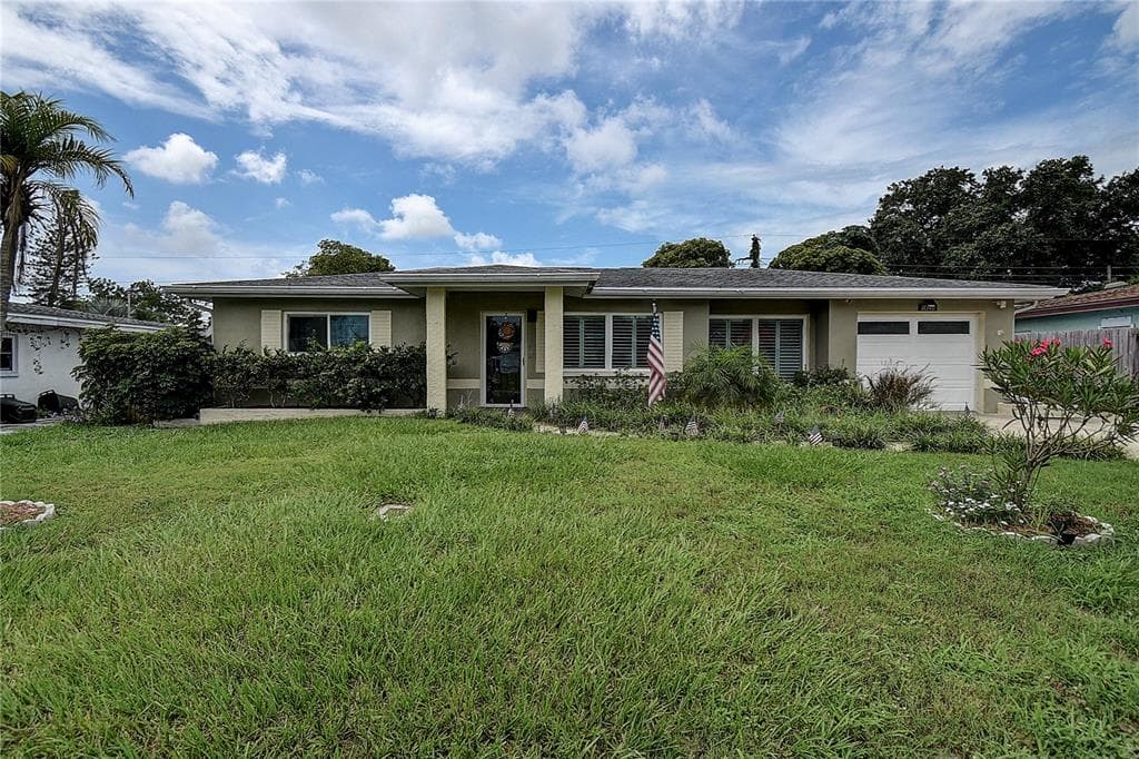 11340 112TH AVENUE SEMINOLE, FL 33778