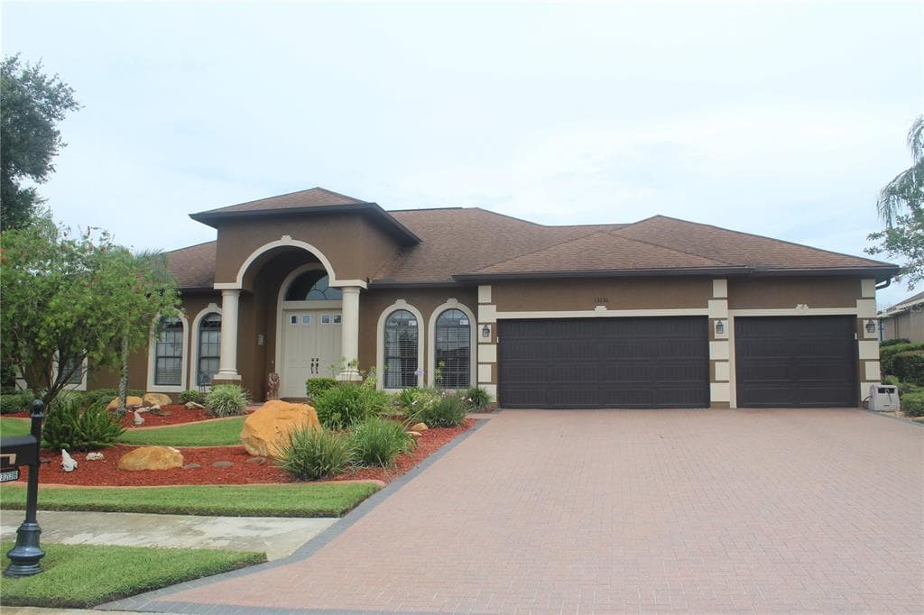 13236 LEGENDS TRAIL DADE CITY, FL 33525