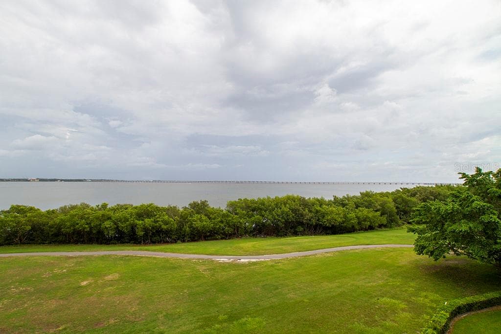 2617 COVE CAY DRIVE UNIT 508 CLEARWATER, FL 33760