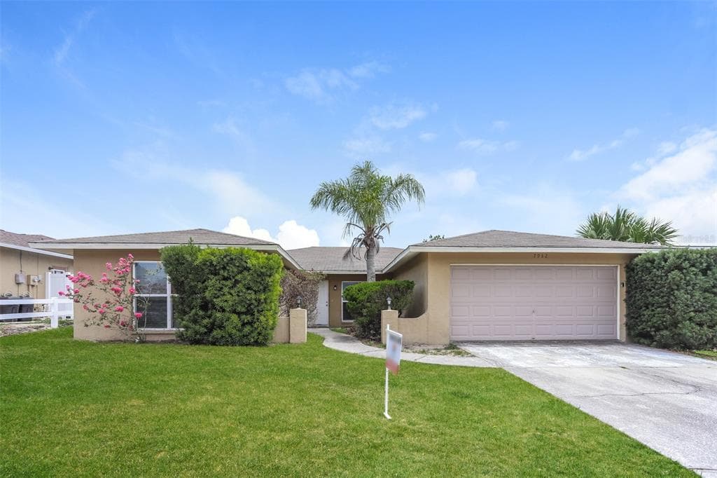 7932 SAN MIGUEL DRIVE PORT RICHEY, FL 34668