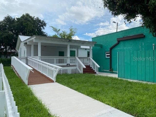 1411 N 17TH STREET TAMPA, FL 33605