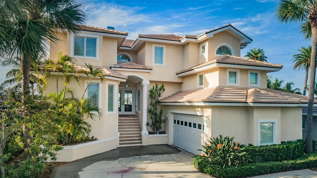144 DEVON DRIVE CLEARWATER, FL 33767