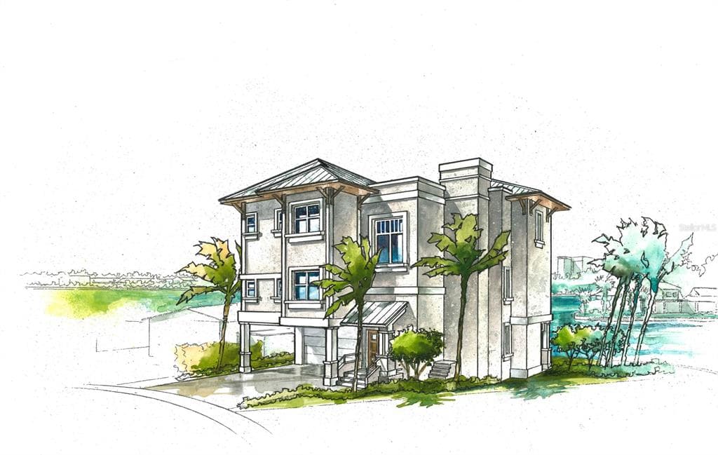373 144TH AVENUE MADEIRA BEACH, FL 33708