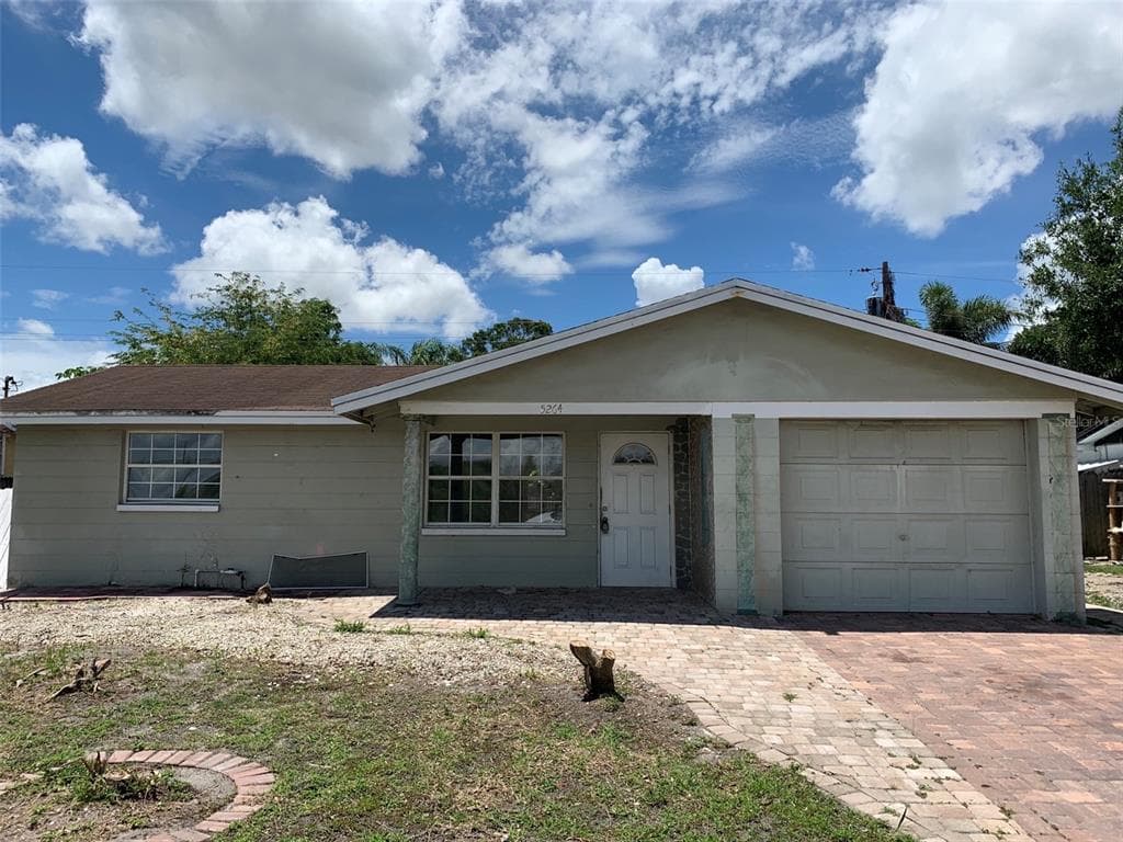 5264 102ND AVENUE N PINELLAS PARK, FL 33782