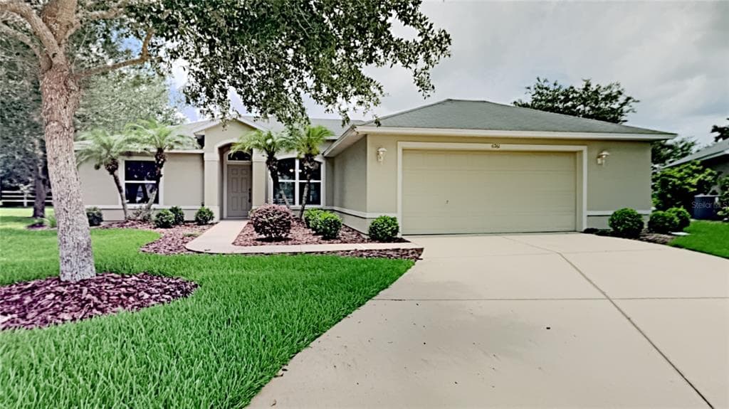6761 CALISTOGA CIRCLE PORT ORANGE, FL 32128