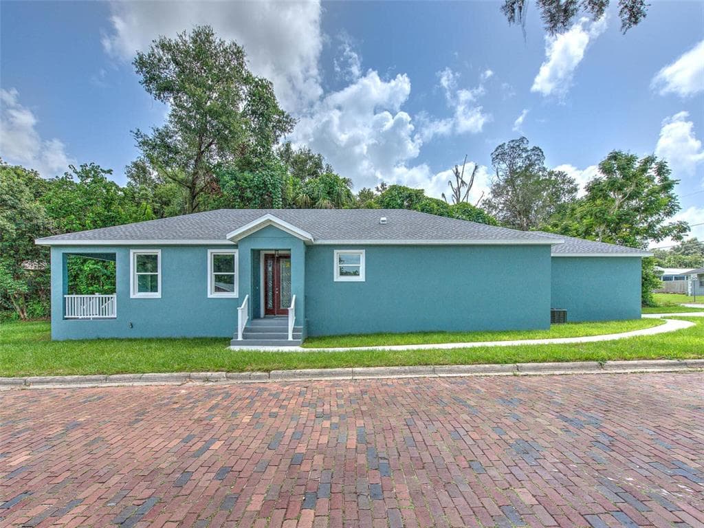 37345 MAGNOLIA AVENUE DADE CITY, FL 33523