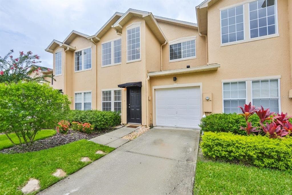 6232 ASHBURY PALMS DRIVE UNIT 6232 TAMPA, FL 33647