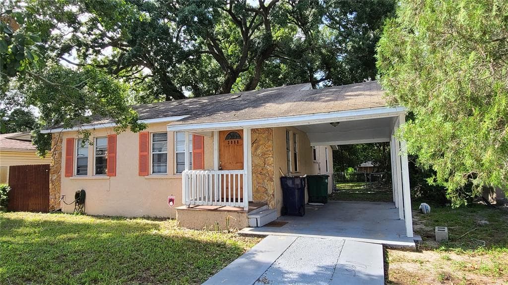 2008 E COMANCHE AVENUE TAMPA, FL 33610