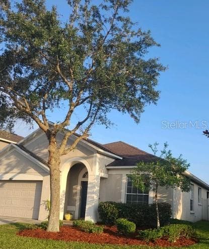 4027 DUKE FIRTH STREET LAND O LAKES, FL 34638