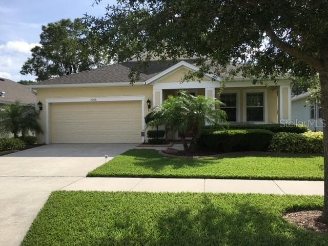 3006 FLORIDA ELM PLACE SEFFNER, FL 33584