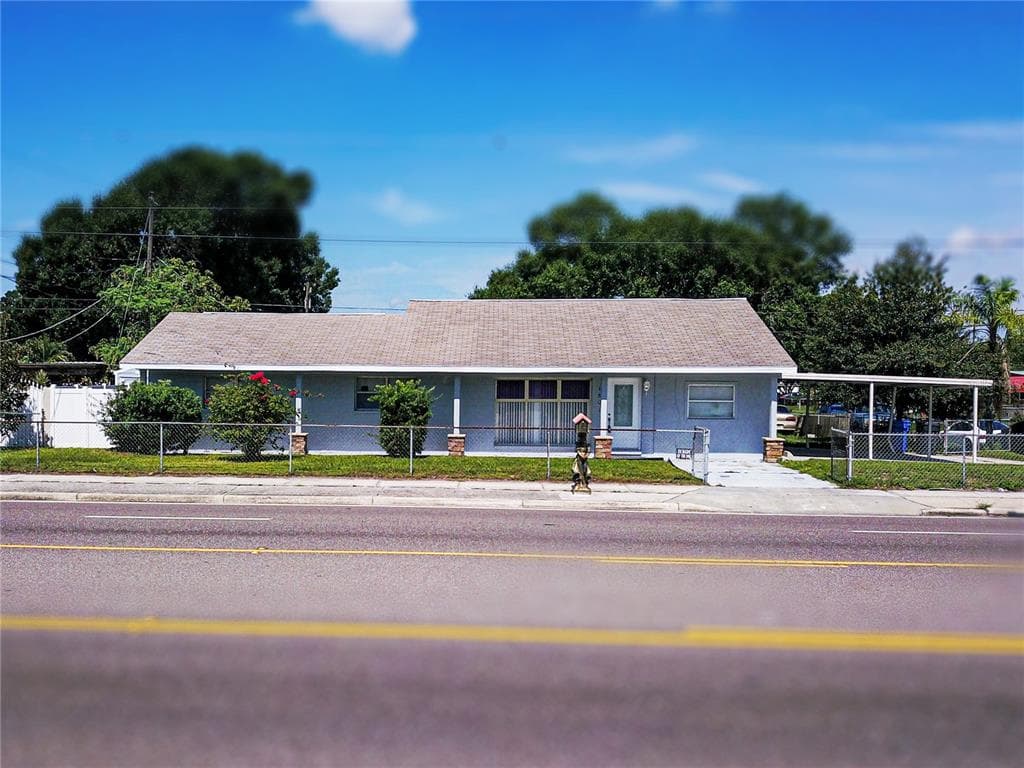 1801 S 78TH STREET TAMPA, FL 33619