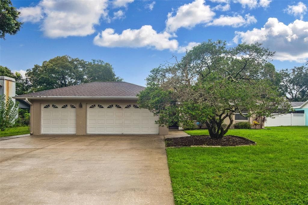 2508 WITHY COURT TAMPA, FL 33618