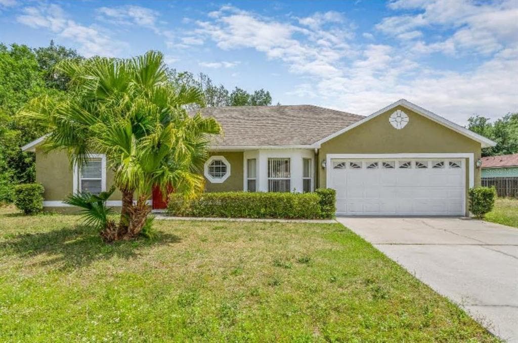 12 SEQUOIA WAY KISSIMMEE, FL 34758