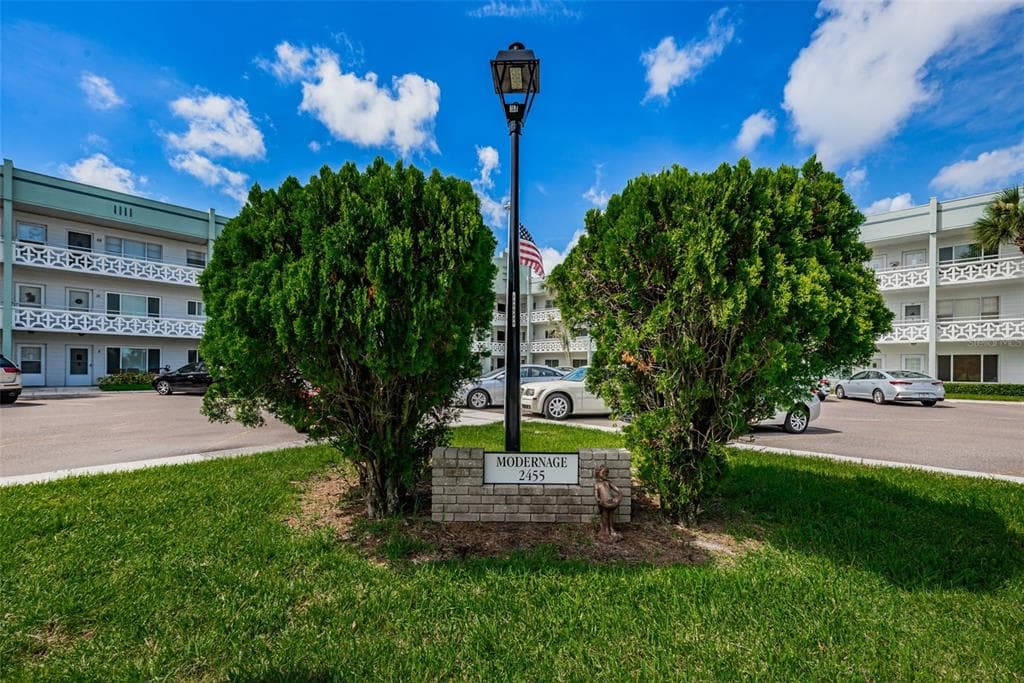 2455 FINLANDIA LANE UNIT 51