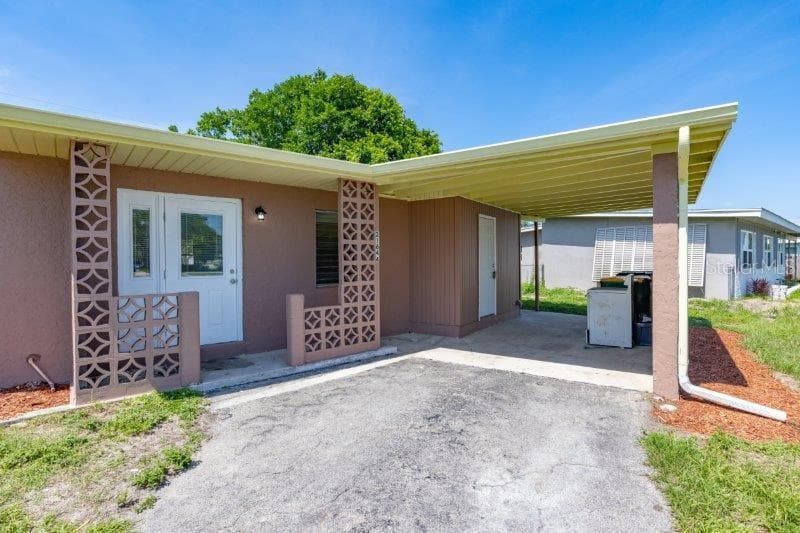 21644 EDGEWATER DRIVE PORT CHARLOTTE, FL 33952