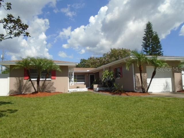 2385 JONES DRIVE DUNEDIN, FL 34698