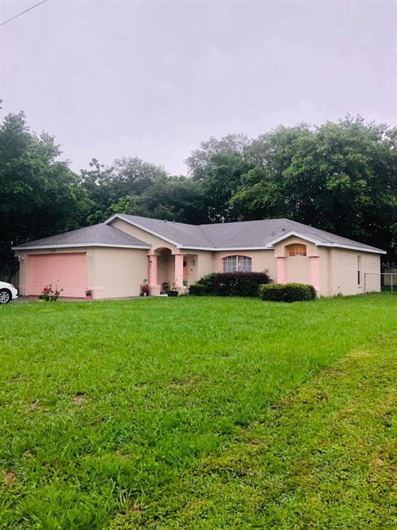 6249 PIEDMONT DRIVE SPRING HILL, FL 34606