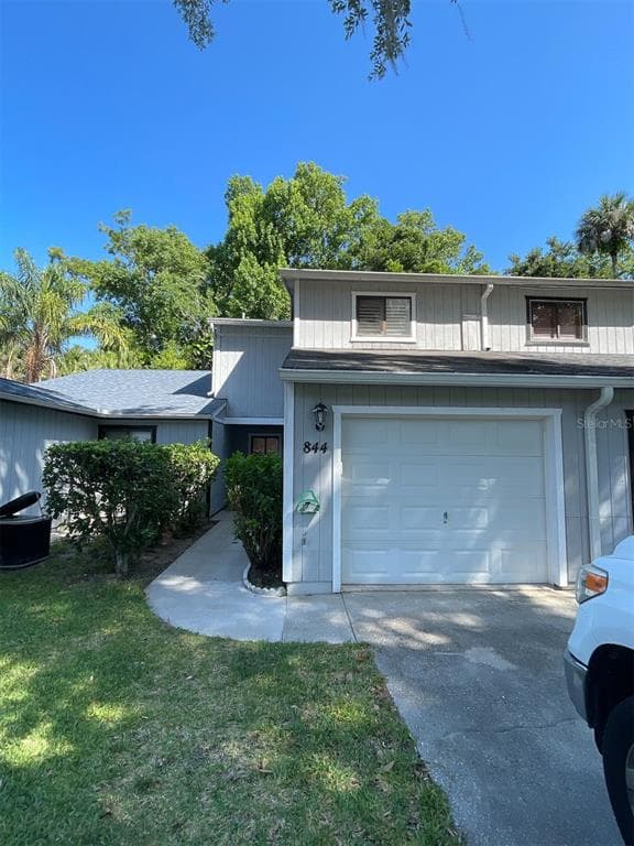 844 SUGAR HOUSE DRIVE PORT ORANGE, FL 32129