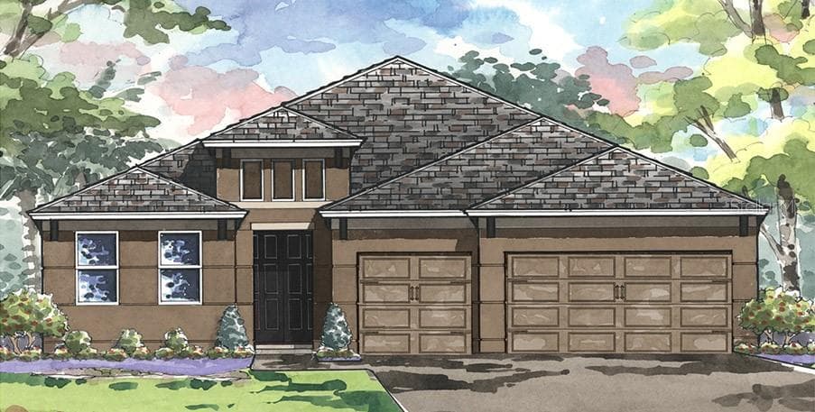 5503 MADRIGAL WAY APOLLO BEACH, FL 33572