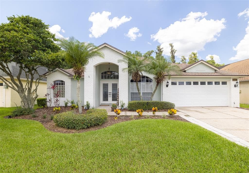 18916 FAIRWOOD COURT