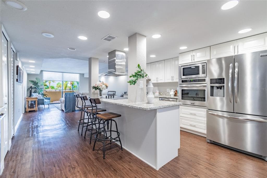 6035 SEA RANCH DRIVE UNIT 111 HUDSON, FL 34667