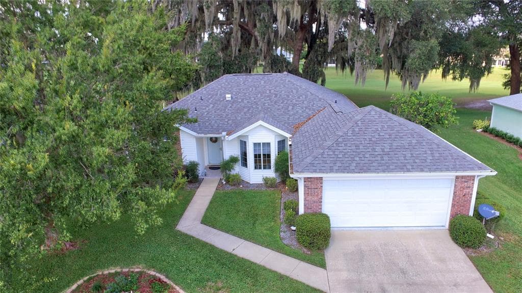 5195 NW 19TH PLACE OCALA, FL 34482