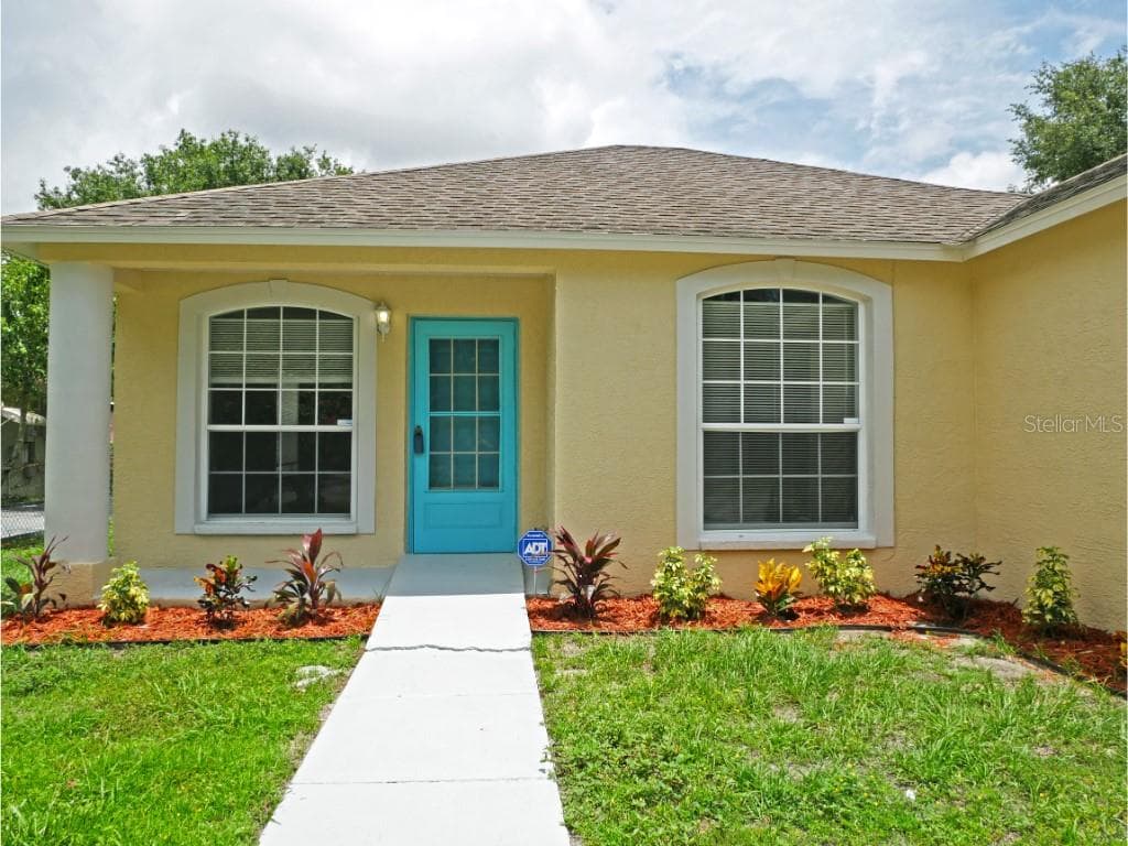 3608 E FERN STREET TAMPA, FL 33610