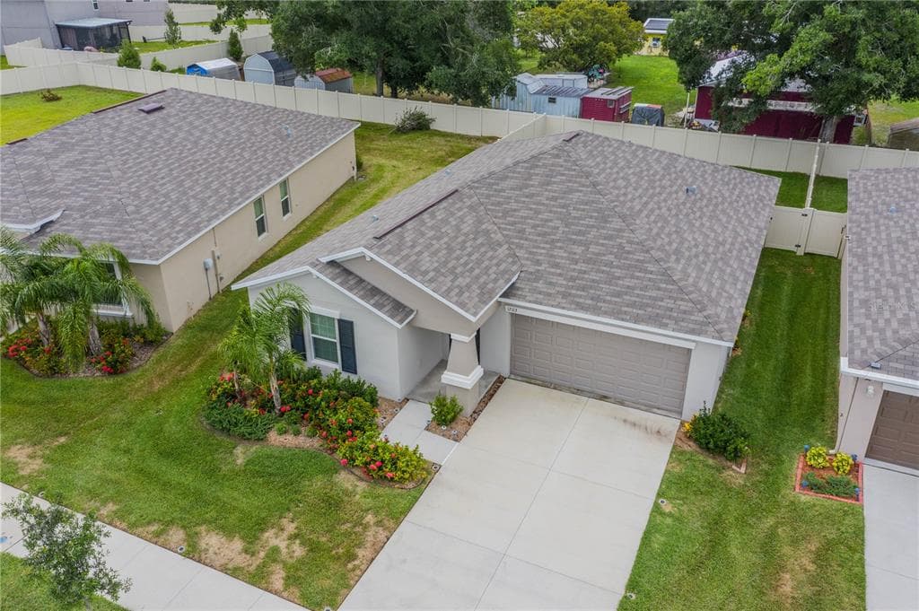 17113 SUNSHINE MIMOSA STREET WIMAUMA, FL 33598