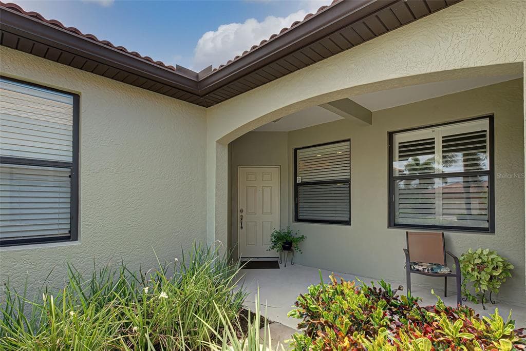 2095 BATELLO DRIVE VENICE, FL 34292