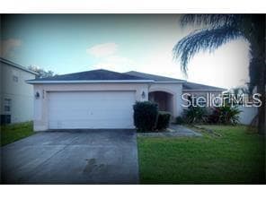 4705 BLOOM DRIVE PLANT CITY, FL 33566