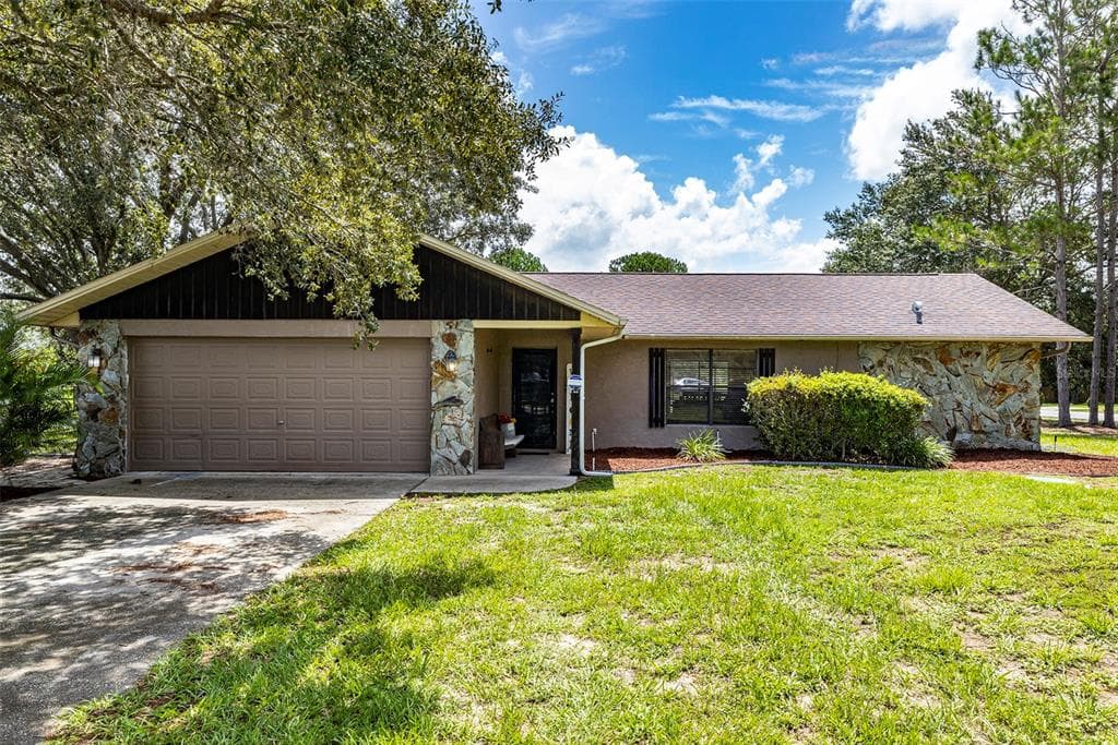 14314 HAMMER STONE LANE HUDSON, FL 34669