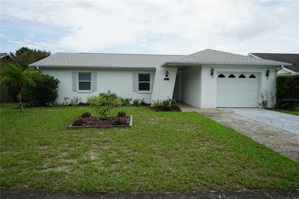11319 PARTRIDGE DRIVE TAMPA, FL 33625
