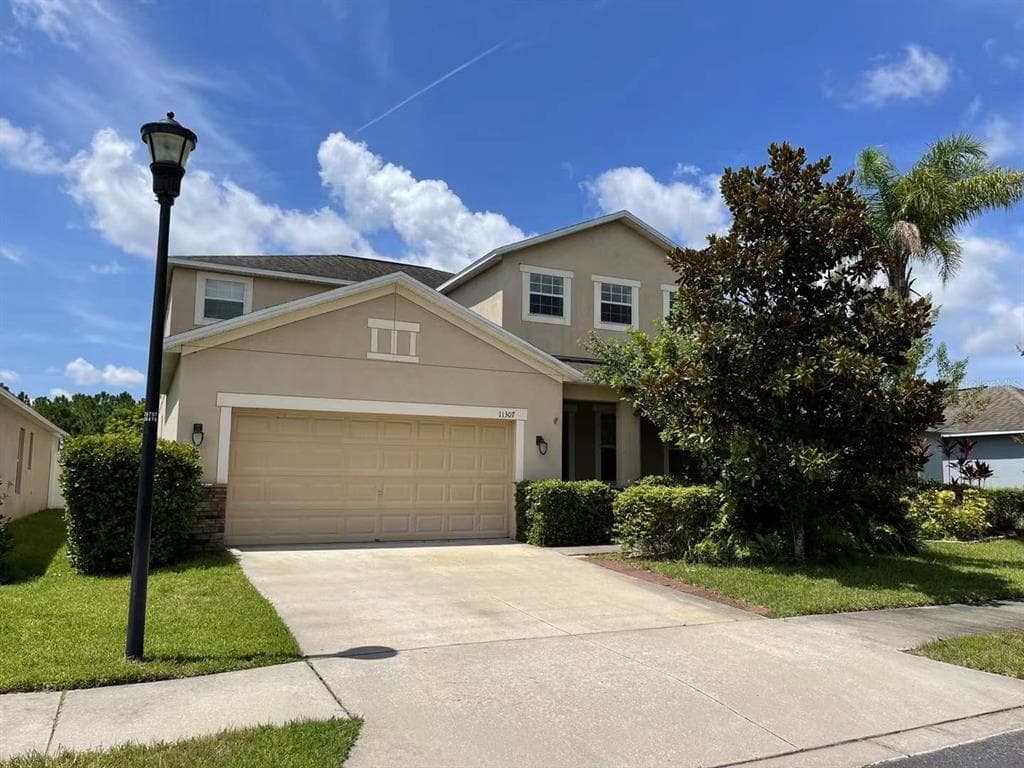 11307 LANGWORTH HILL LANE RIVERVIEW, FL 33579