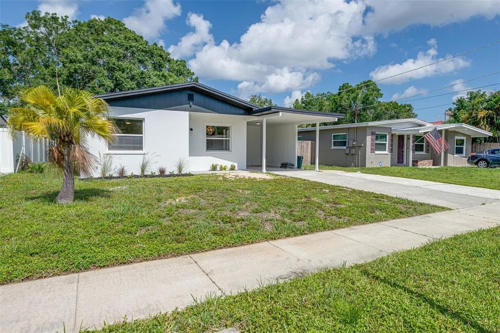 6605 S MASCOTTE STREET TAMPA, FL 33616