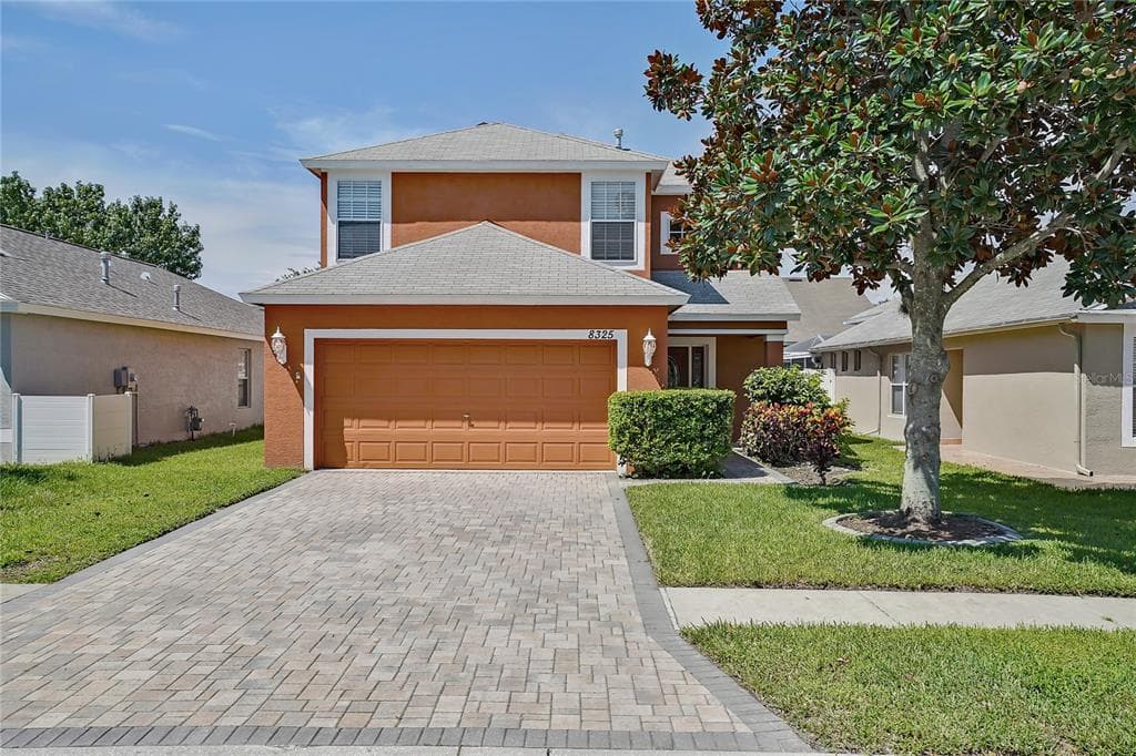 8325 NIGHT OWL COURT