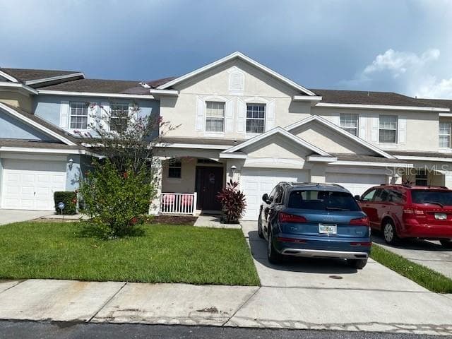 9721 CARLSDALE DRIVE