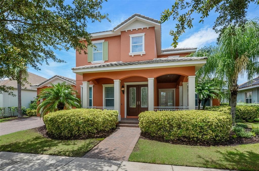 5320 FISHERSOUND LANE