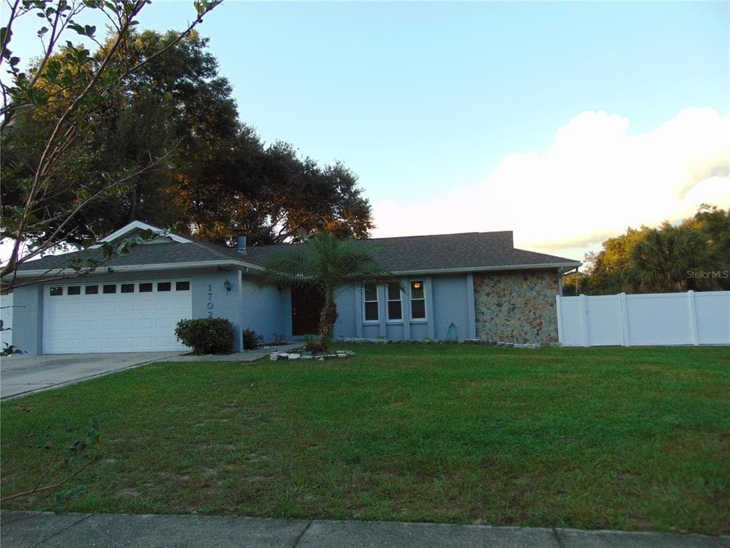 1702 ORANGE HILL WAY BRANDON, FL 33510