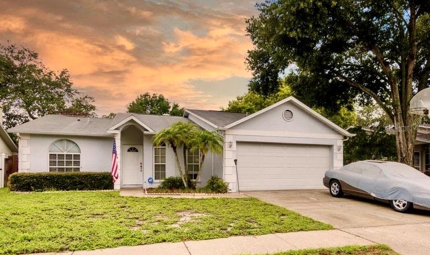 3296 APRIL LANE PALM HARBOR, FL 34684