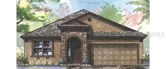 13106 SESSILE SHORE LOOP RIVERVIEW, FL 33579