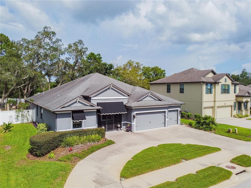 698 TIERRA DRIVE SPRING HILL, FL 34609