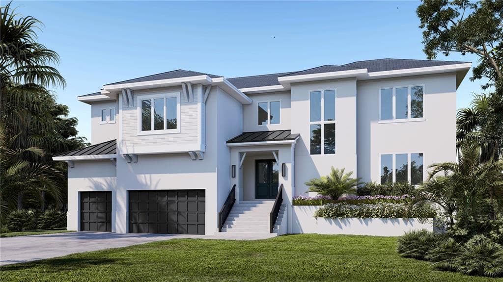 5007 W LEONA STREET TAMPA, FL 33629