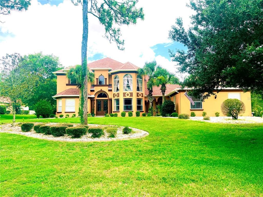 11270 WARM WIND WAY WEEKI WACHEE, FL 34613