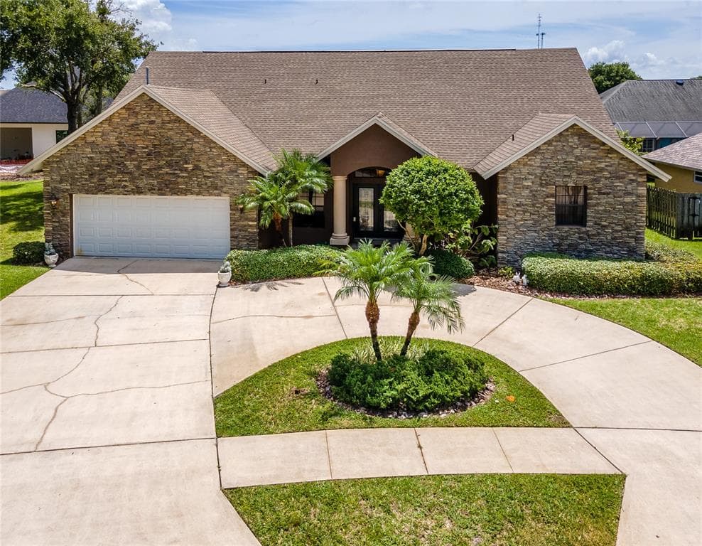 1535 DATE DRIVE TITUSVILLE, FL 32780