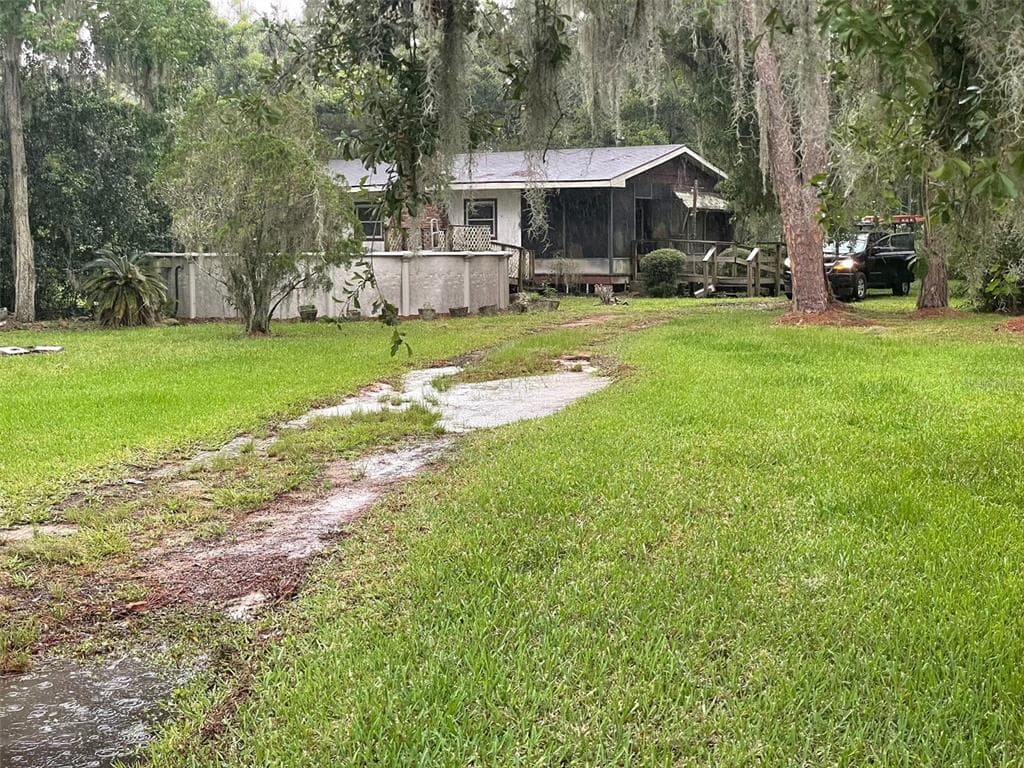 3204 TIMBERWOOD ROAD LAKELAND, FL 33810