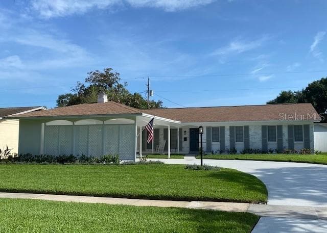 3307 PICWOOD ROAD TAMPA, FL 33618