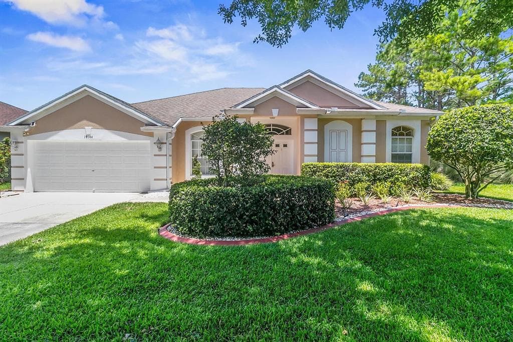 19144 FERN MEADOW LOOP LUTZ, FL 33558